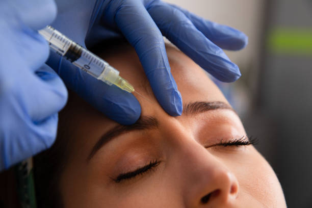 Dermatologist For Botox And Filler Injection