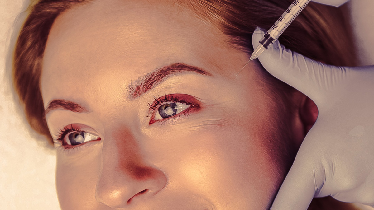 Dermatologist For GFC PRP for Skin